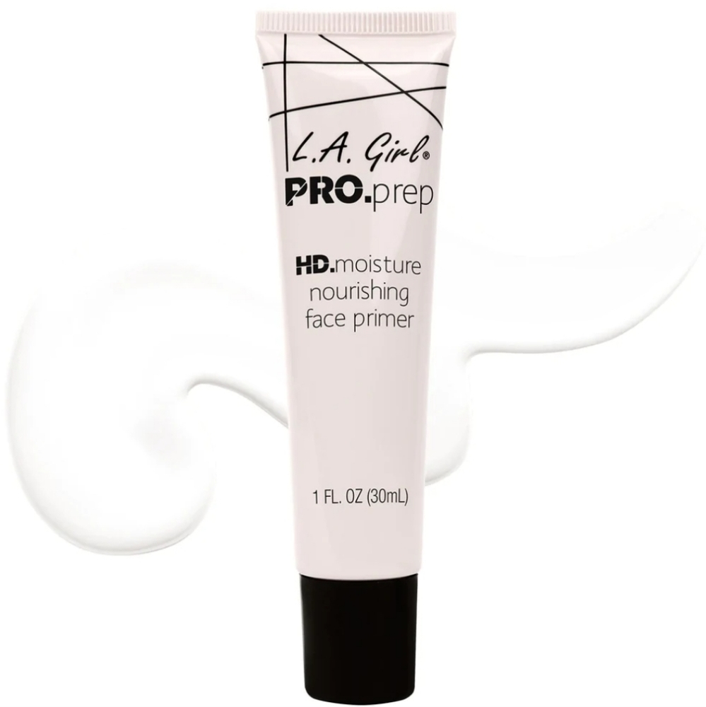L.A. Girl Pro Prep Face Primer
